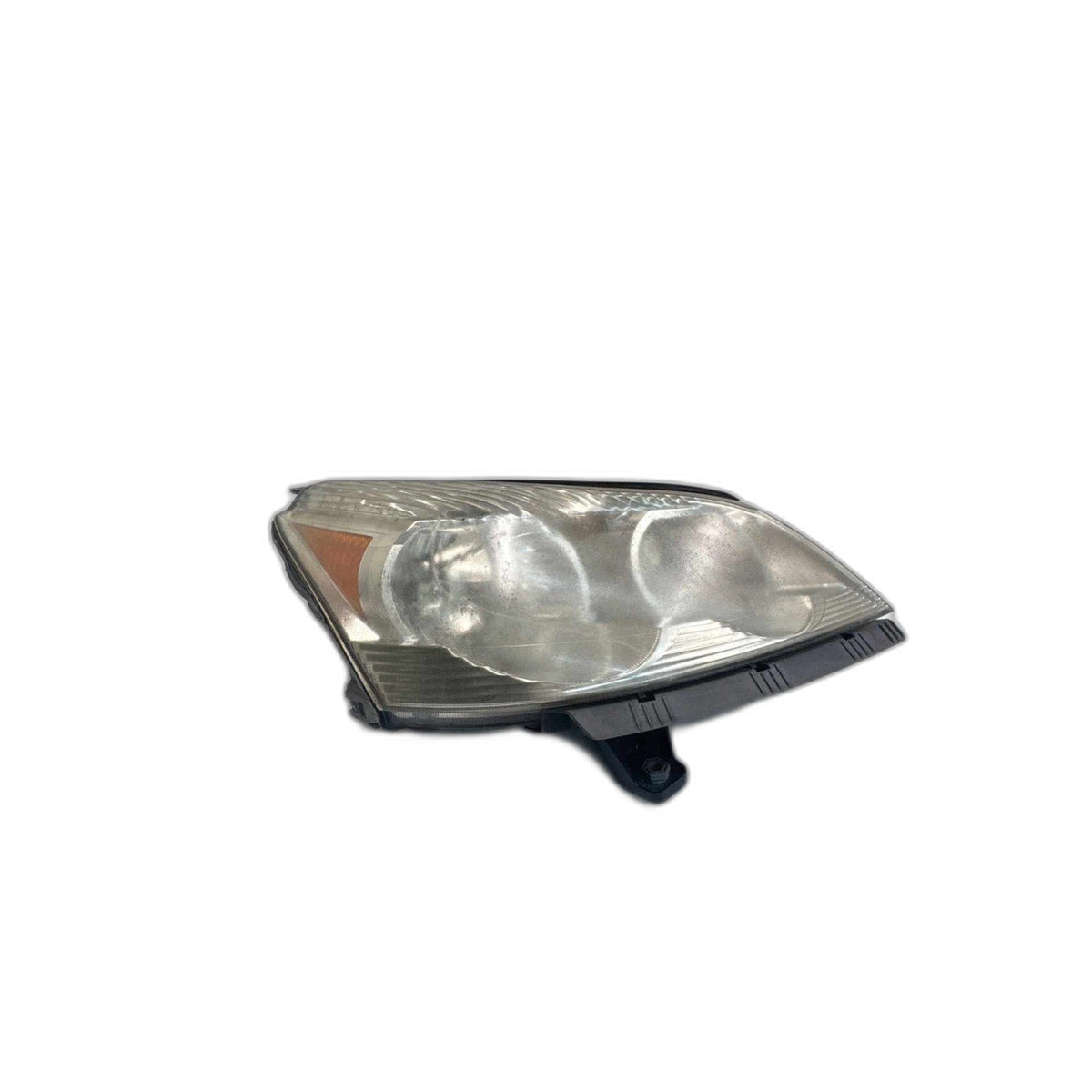 Headlamp Assembly CHEVY TRAVERSE Right 09 10 11 12 See Pics for Imperfections