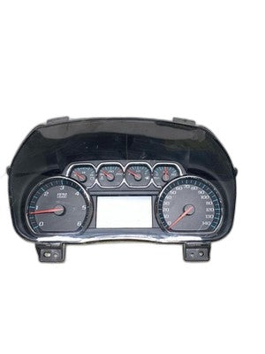 2016 Chevrolet Tahoe Instrument Cluster Speedometer Gauge OEM