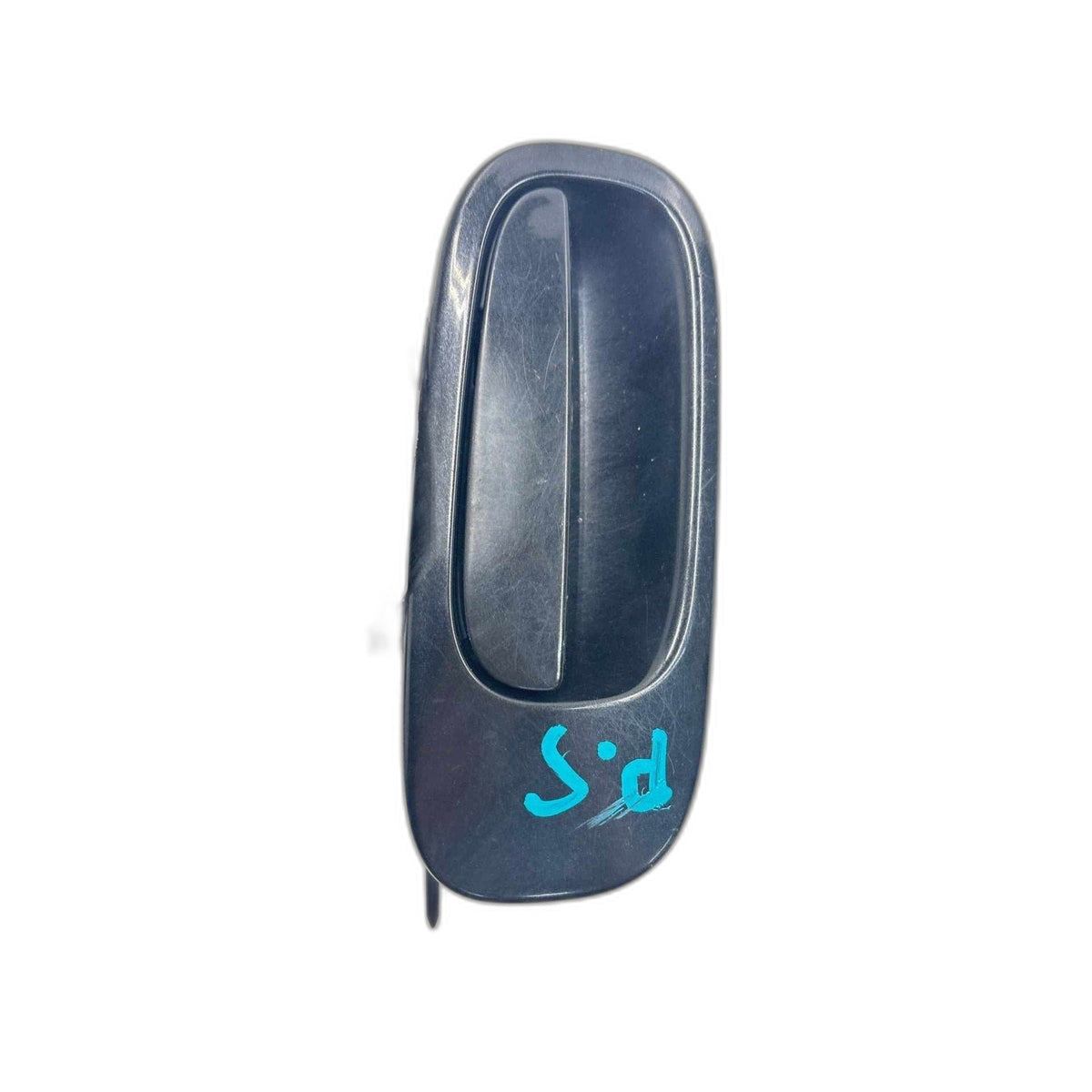 Outside Door Handle DODGE CHARGER Right Front 06-10 See Pics for Imperfections