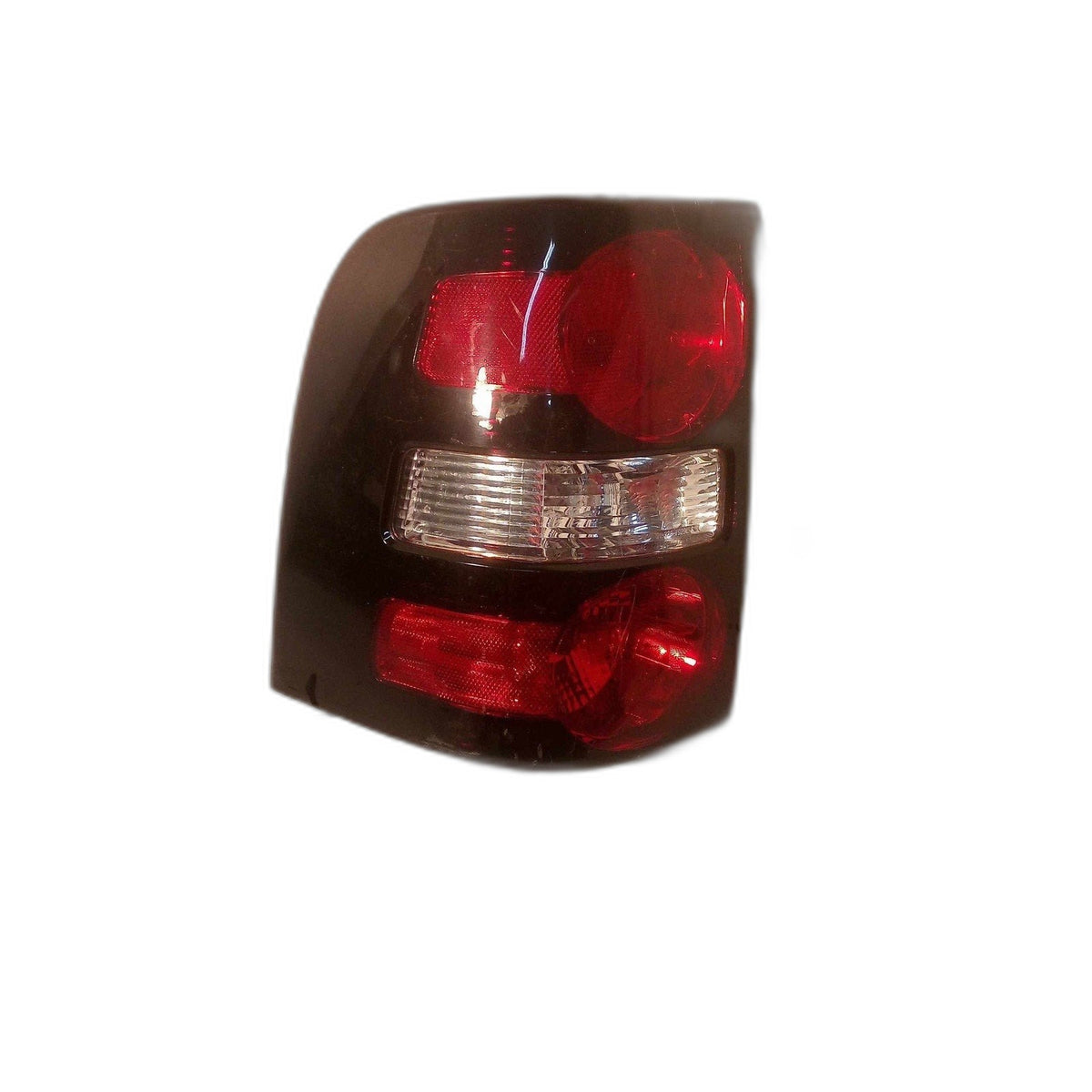 Tail Light Assembly FORD EXPLORER Left 06-10 See Pics for Imperfections