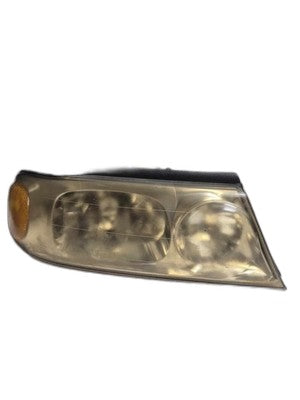 1998-2002 Accord Passenger Side Headlight Assembly