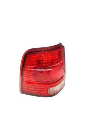 Explorer 2002-2005 Passenger Side Tail Light Assembly