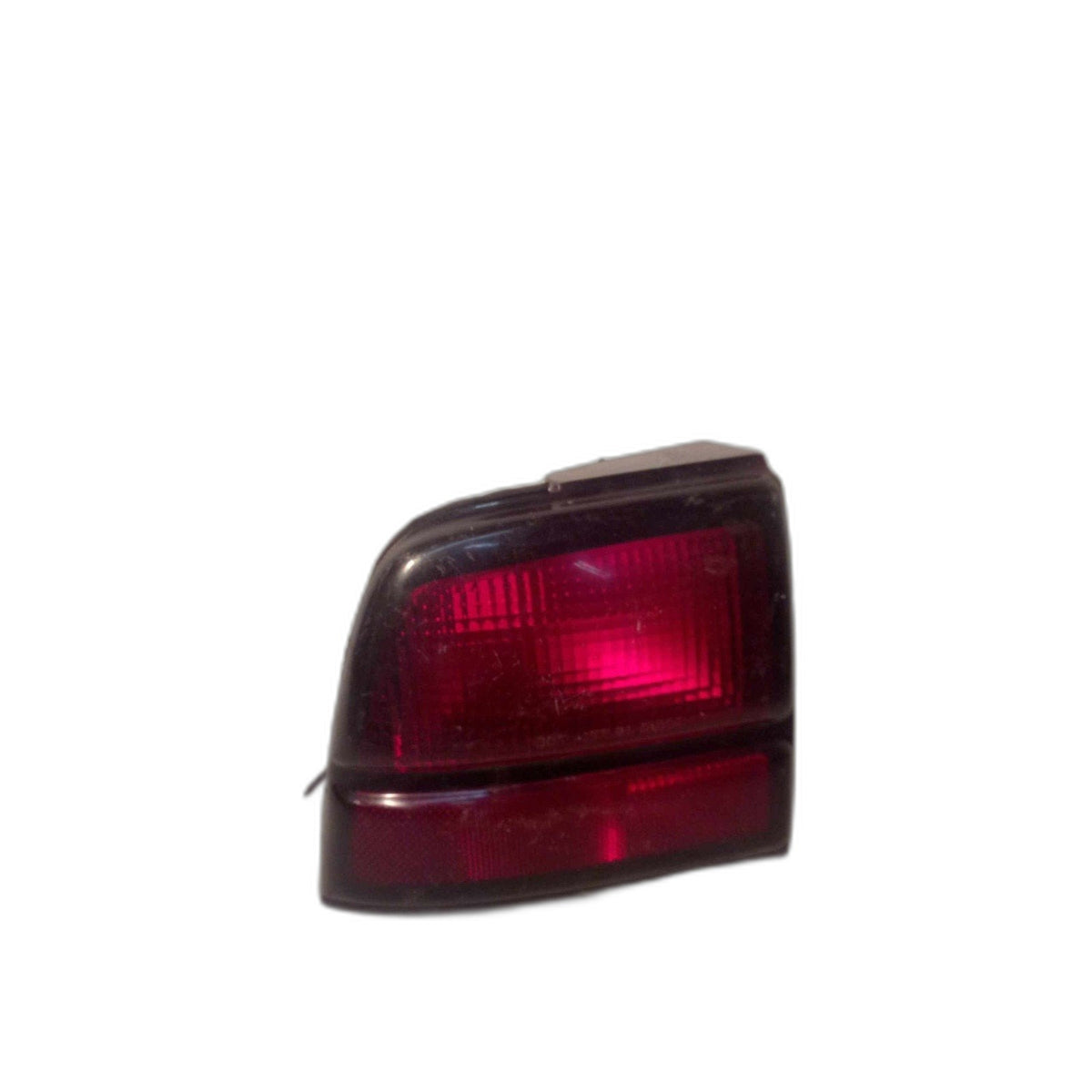 Tail Light Assembly CHEVY CAVALIER Left 91 92 93 94 See Pics for Imperfections