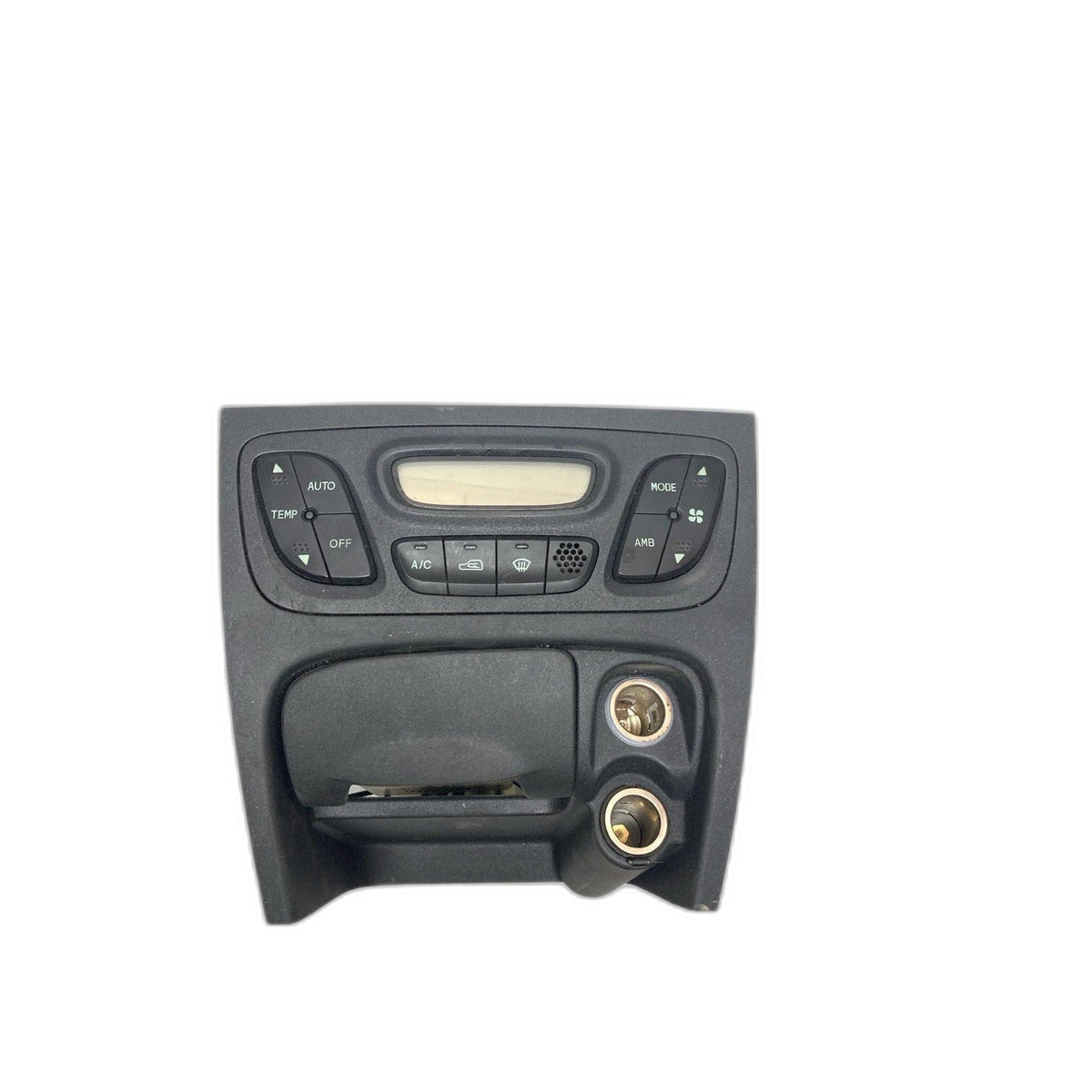 Heater A/c Control HYUNDAI SANTA FE 02 03 04 05 06