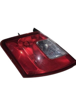 Taurus Tail Light Assembly Left Side 2010-2012