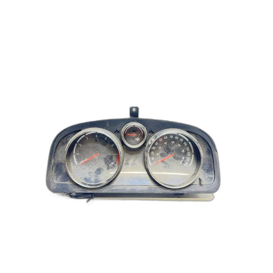 Speedometer SATURN VUE 08 09 See Pics for Imperfections
