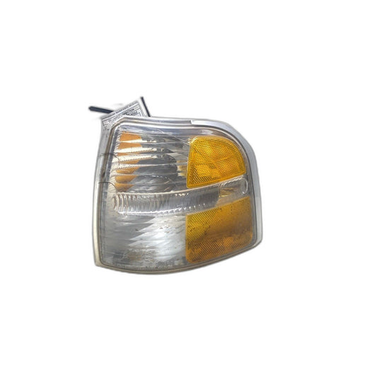 Fog/mark/park/turn Light/lamp FORD EXPLORER Left 02-04 See Pics for Imperfection