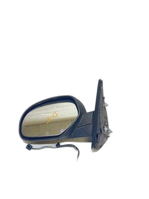 Left Side Door Mirror Assembly For Chevy Silverado 1500 (2007-2013)
