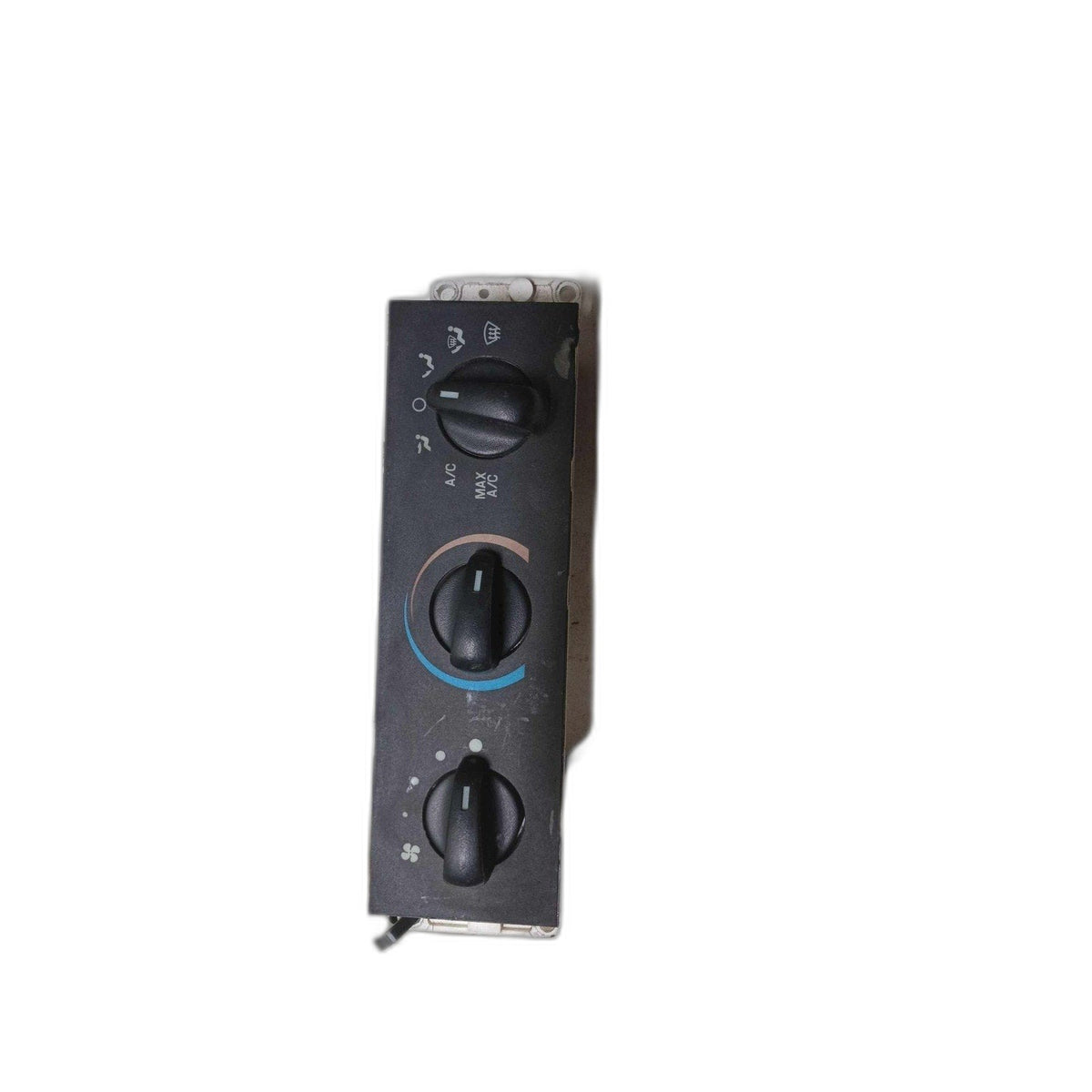 Heater A/c Control FORD MUSTANG 01 02 03 04