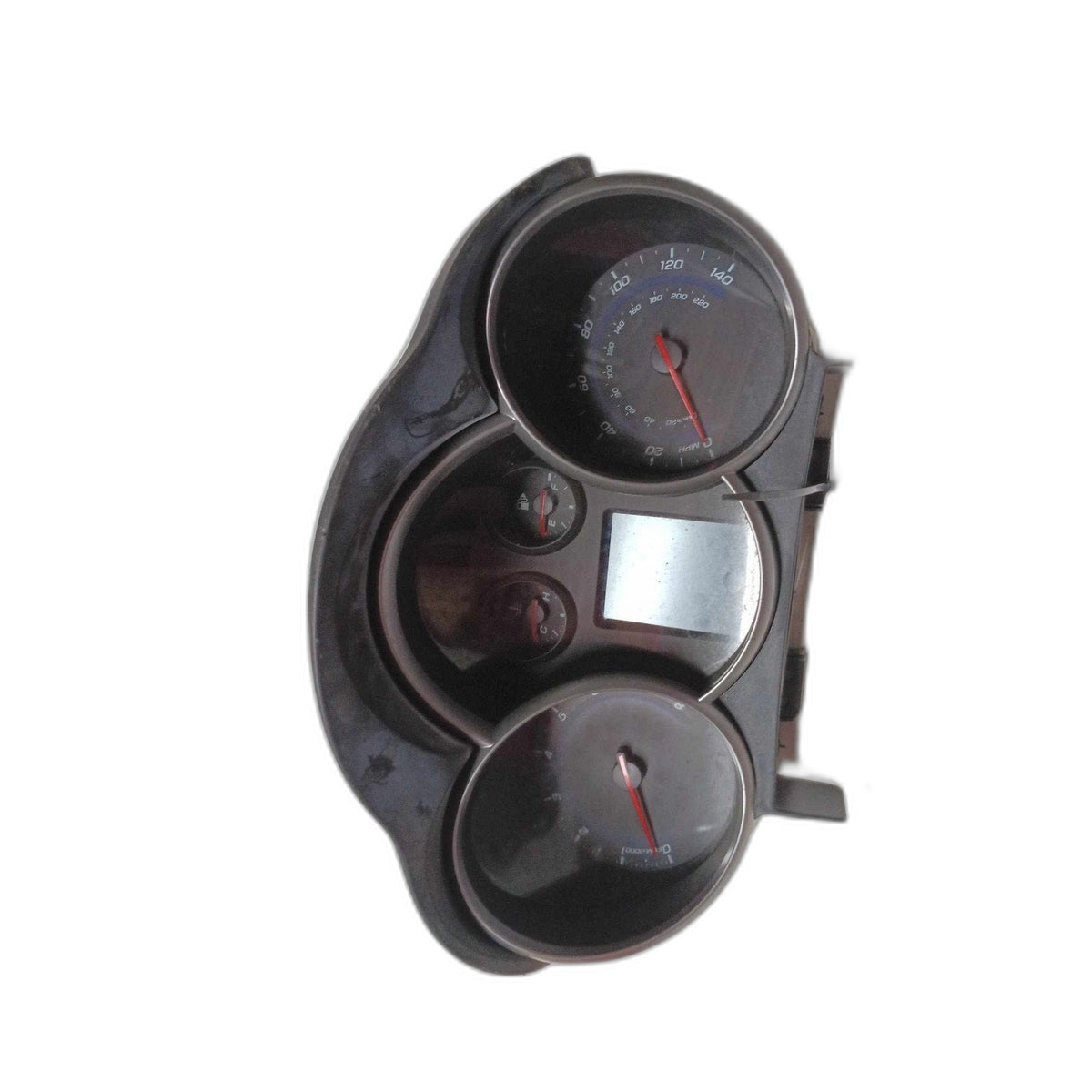 Speedometer CHEVY CRUZE 11
