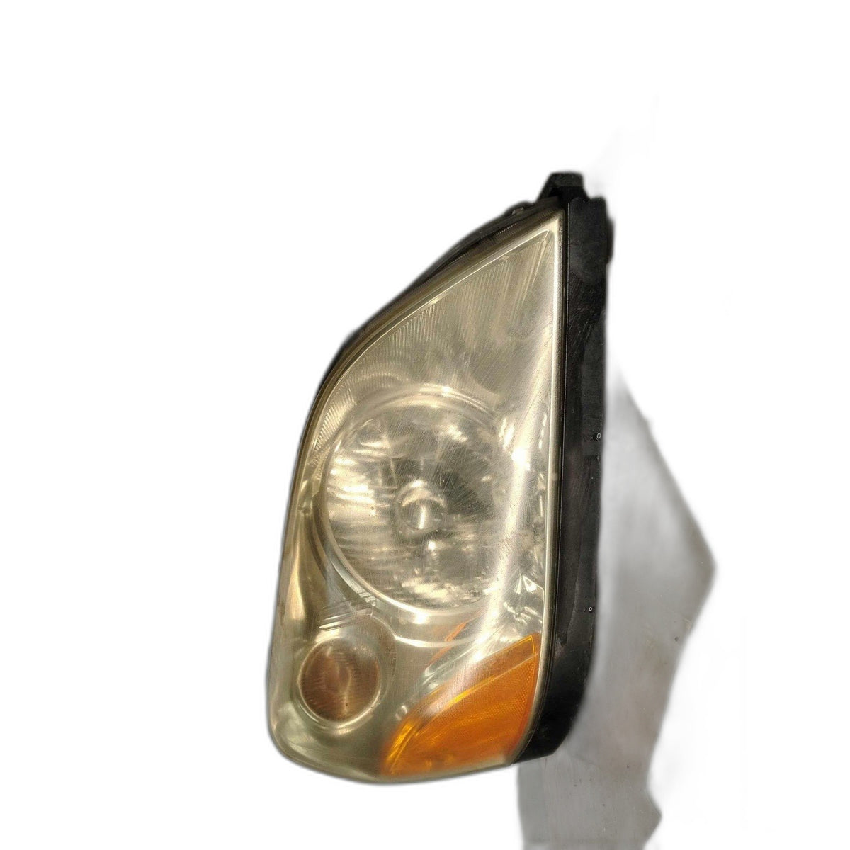 Headlamp Assembly HONDA PILOT Right 03 04 05 See Pics for Imperfections