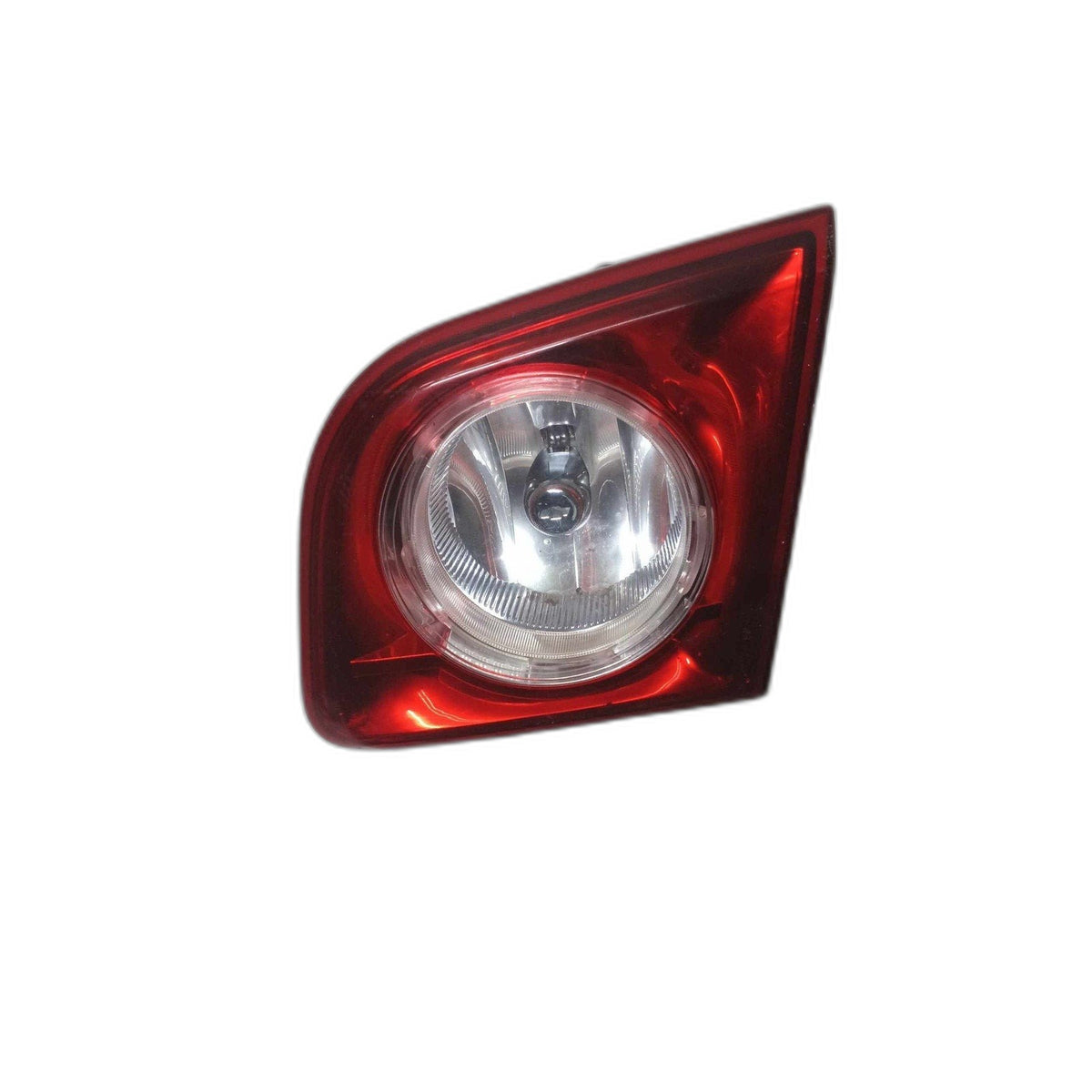 Tail Light Assembly CHEVY MALIBU Right 08-12 See Pics for Imperfections