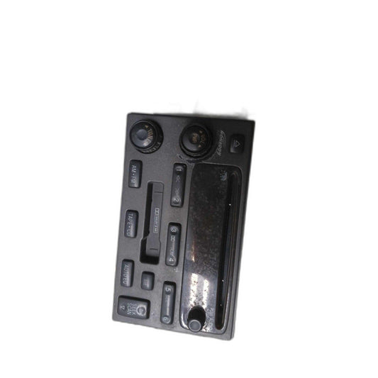 Audio & Visual Equip.(radio) HYUNDAI SANTA FE 01 02 03 04 05 06