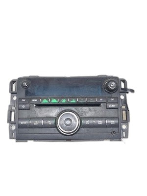 Delphi Delco Electronics Systems OEM Factory Radio CD Player Head Unit - Silverado 1500
