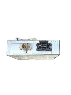 Delphi Electronics & Safety Traverse 2012 Chassis Brain Box ECU Module - GM PN 20938347