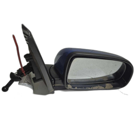 Door Mirror CHEVY AVEO Right 07 08 09 10 11 See Pics for Imperfections