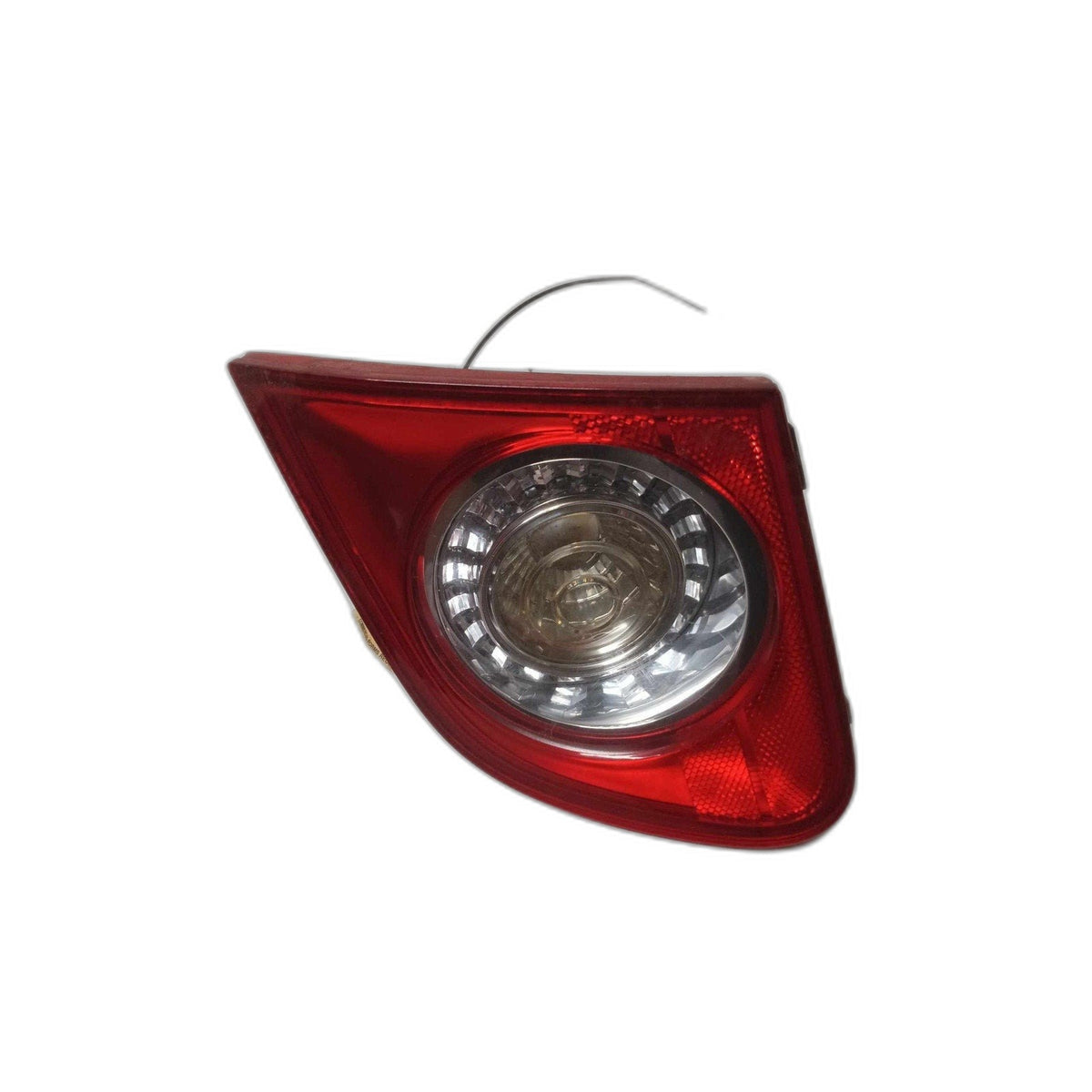 Tail Light Assembly VW PASSAT Right 06 07 08 09 10 See Pics for Imperfections
