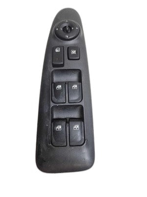 Optima Master Power Window Switch Control Panel 2006-2008