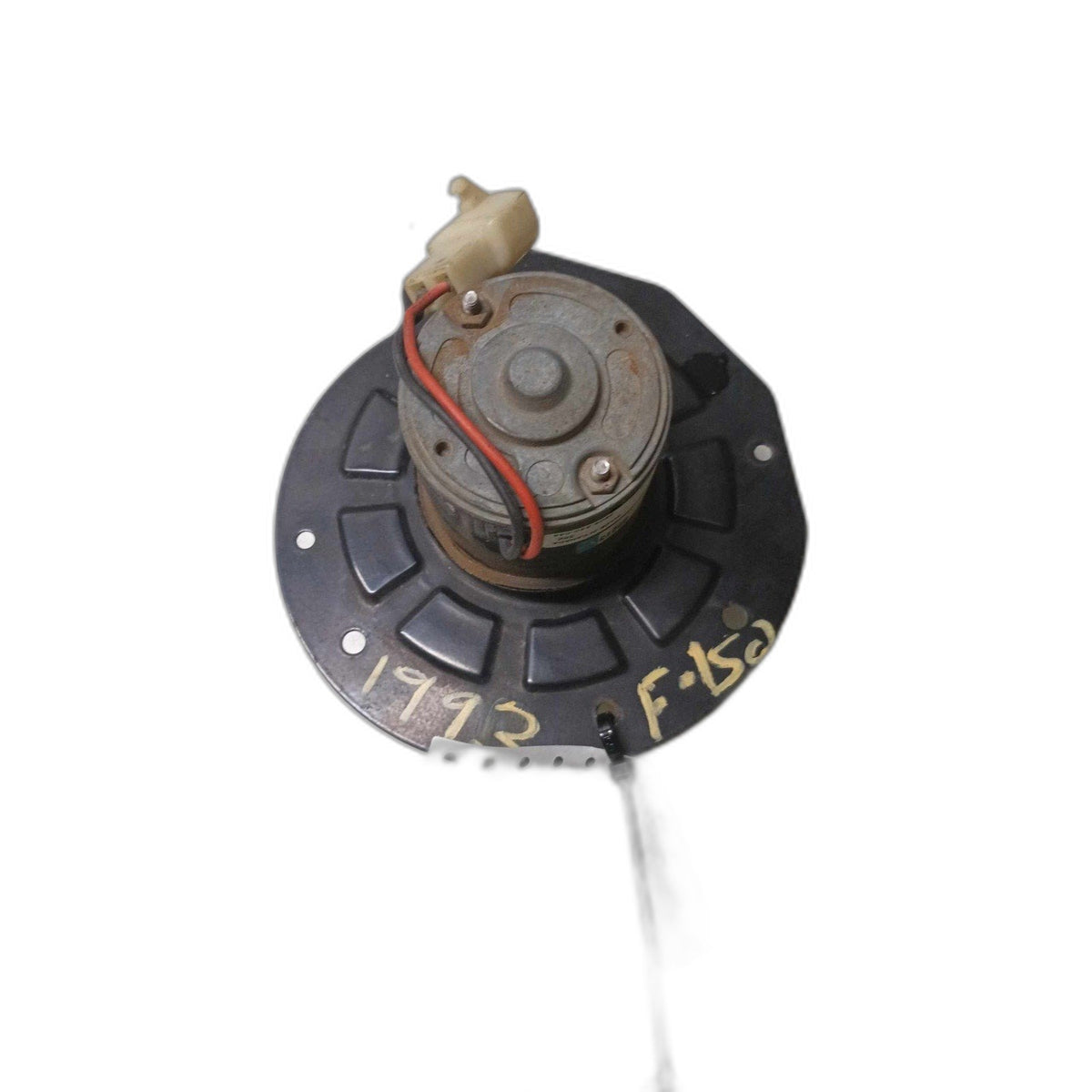 Blower Motor FORD PICKUP F150 87 88 89 90 91 92 93 94 95 96