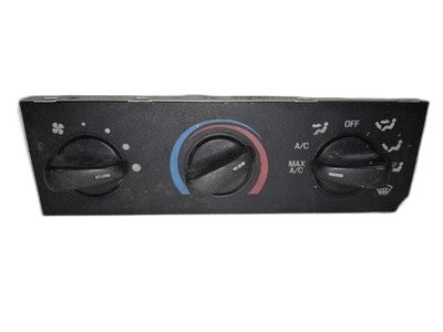 B2500 Ford Ranger Heater A/C Climate Control Module 98-00