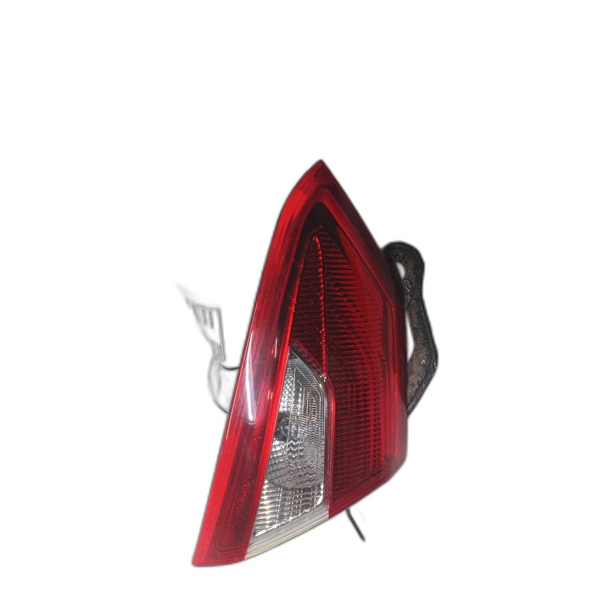 Tail Light Assembly FORD FOCUS Left 12 13 14 See Pics for Imperfections