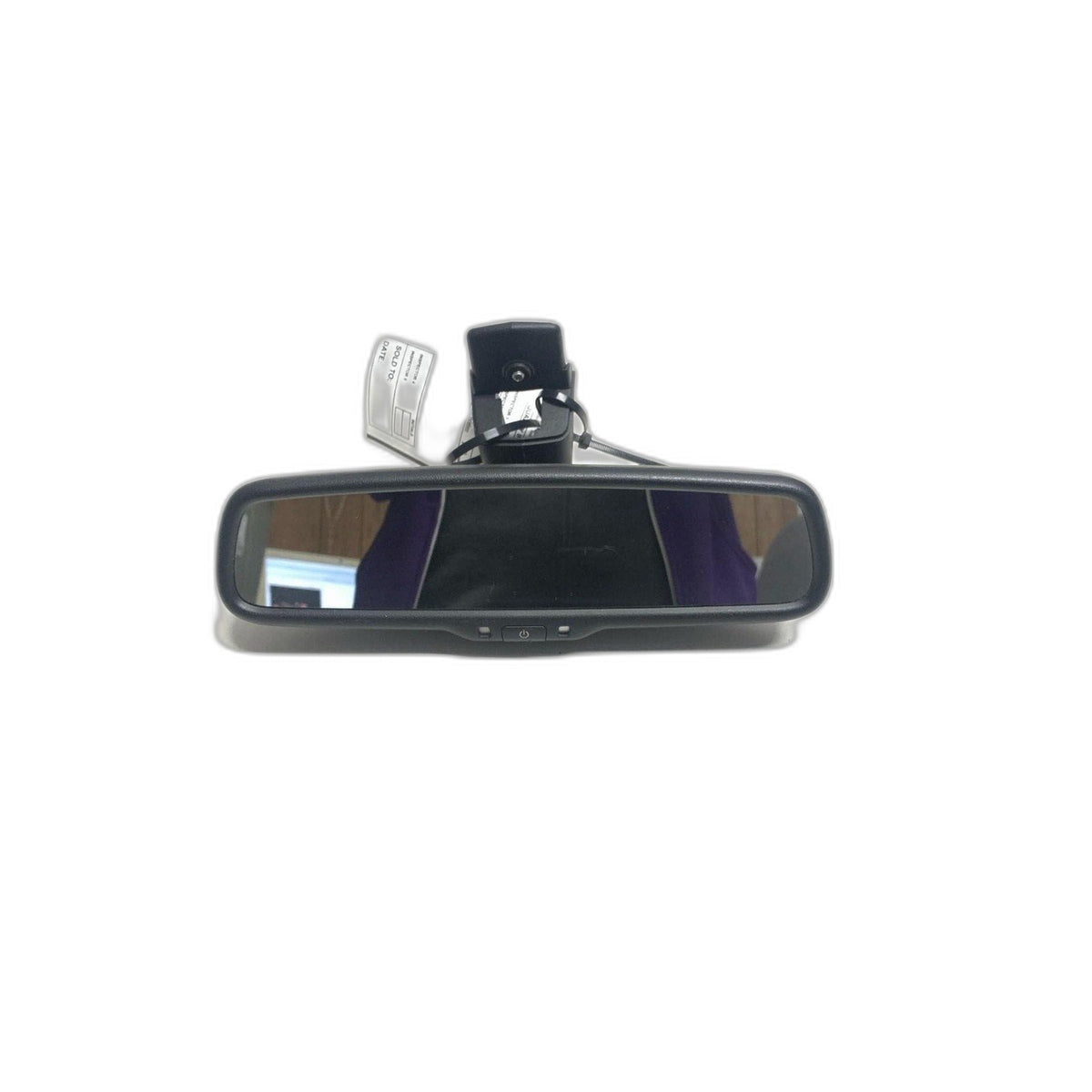 Rear View Mirror SATURN VUE 08