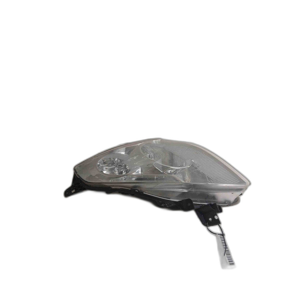 Headlamp Assembly NISSAN ALTIMA Left 10 11 12 See Pics for Imperfections