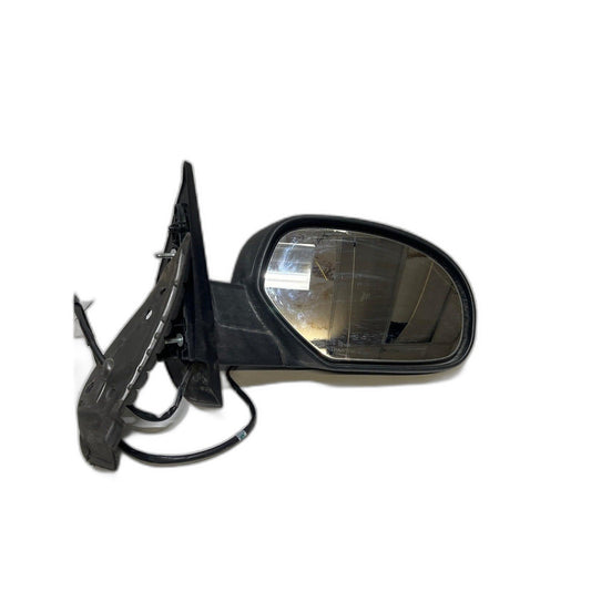 Door Mirror GMC SIERRA 2500 Right 07 See Pics for Imperfections