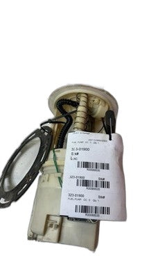 Commander Fuel Pump Assembly 2006-2010