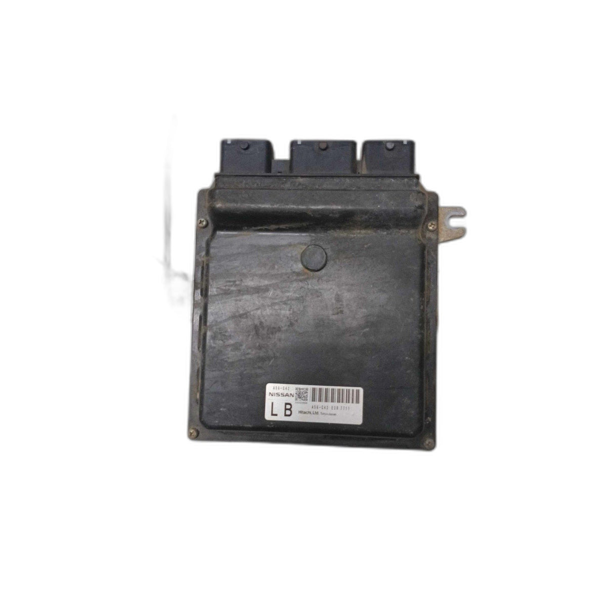Engine/motor Brain Box NISSAN ALTIMA 08