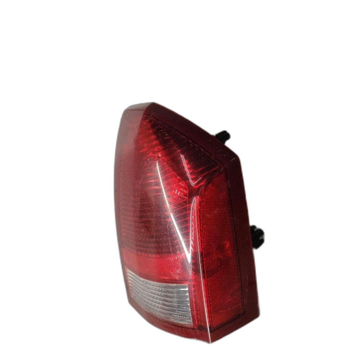 Tail Light Assembly CHRYSLER 300 Right 05 06 07 See Pics for Imperfections