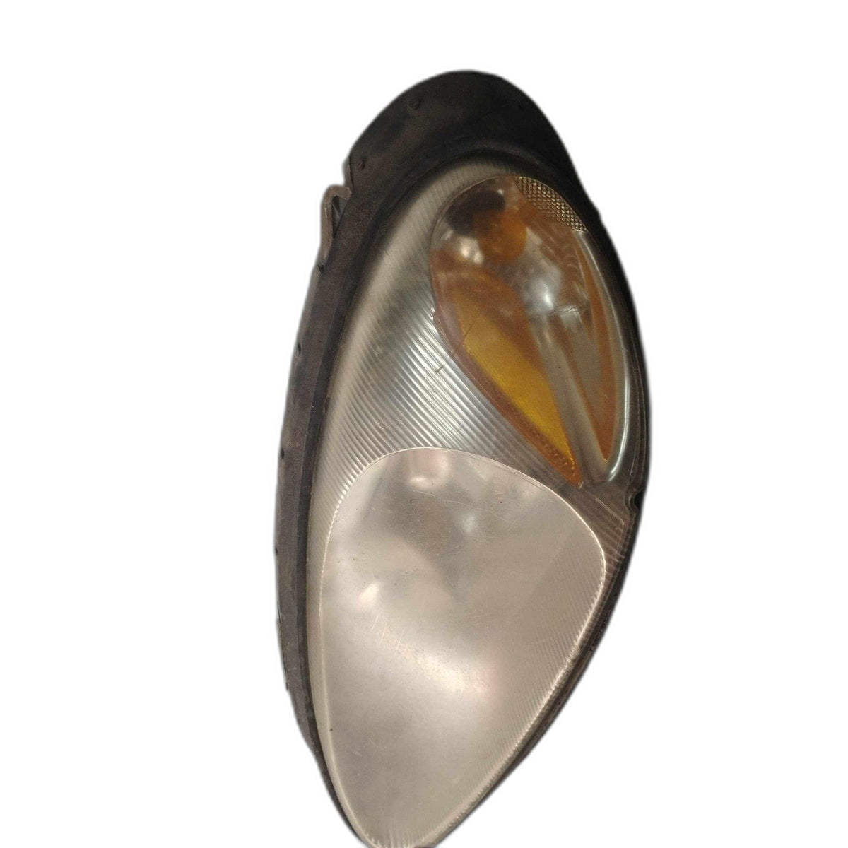 Headlamp Assembly CHRYSLER PT CRUISER Left 01-05 See Pics for Imperfections