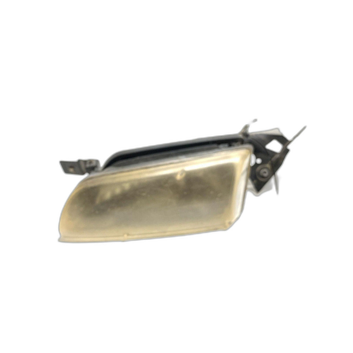 Headlamp Assembly PONTIAC GRAND PRIX Left 97-023 See Pics for Imperfections
