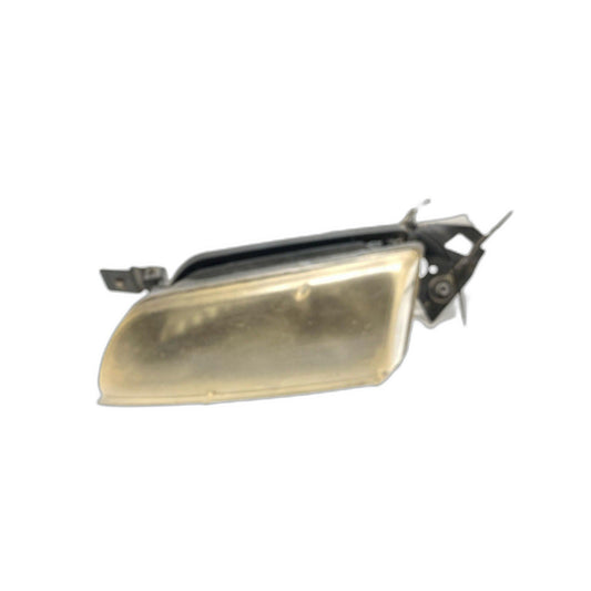 Headlamp Assembly PONTIAC GRAND PRIX Left 97-023 See Pics for Imperfections
