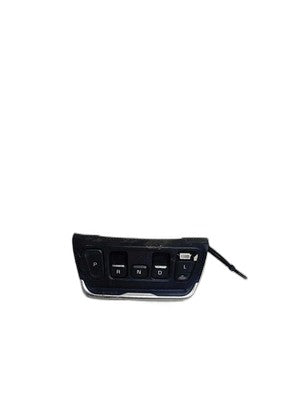 2018 Terrain Electronic Transmission Gear Shifter Switch Panel