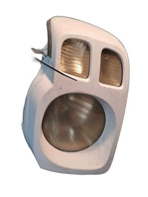 FZR1000 Genesis 1987-1988 Headlight Fairing Assembly