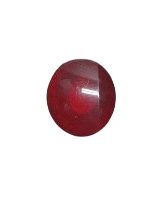 Impala Left Tail Light Assembly (2000-2004)