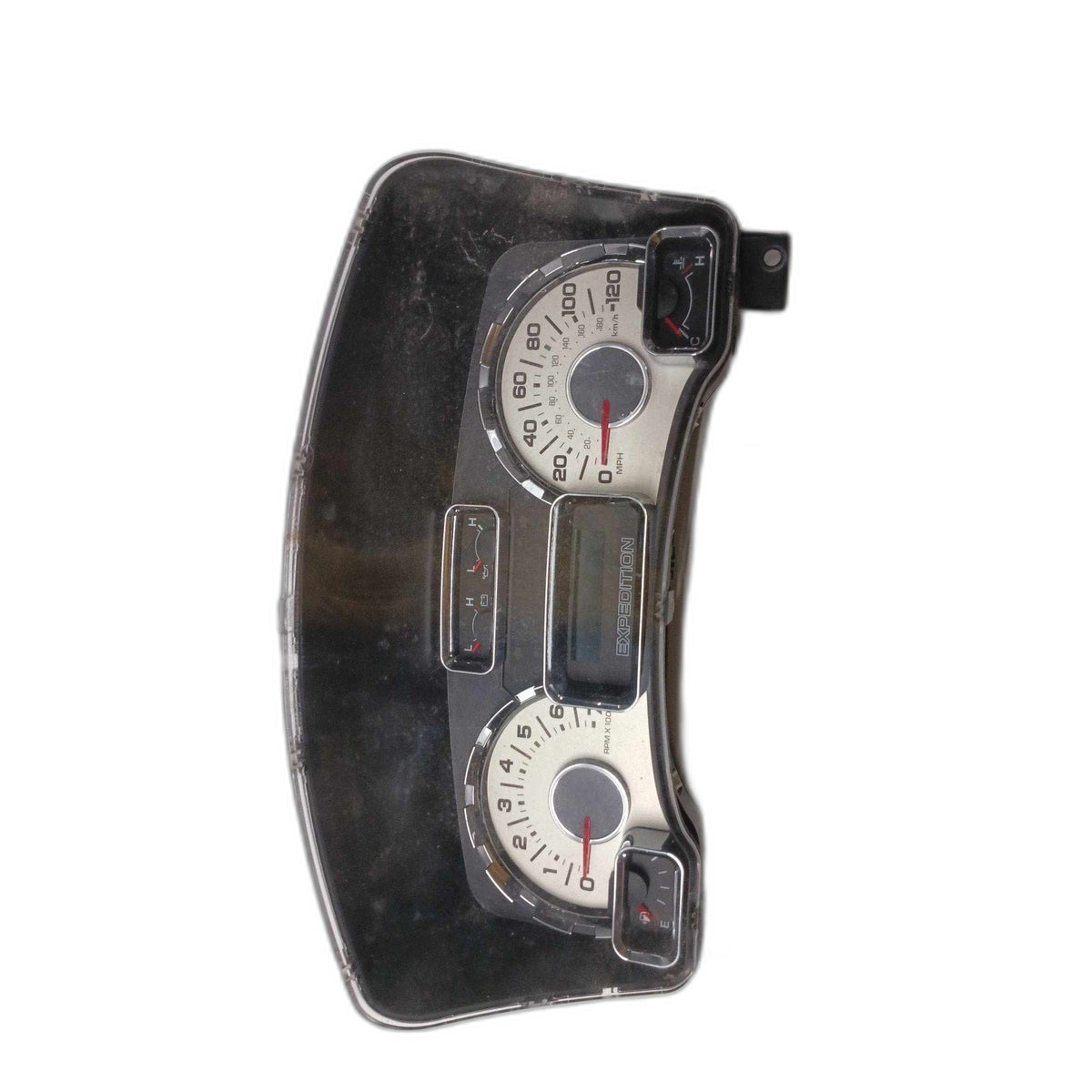 Speedometer FORD EXPEDITION 12 See Pics for Imperfections
