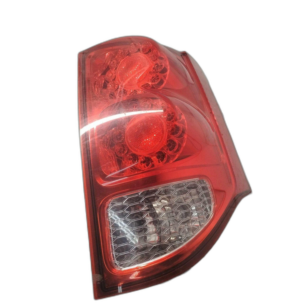 Tail Light Assembly DODGE CARAVAN Left 11-20 See Pic for Imperfections