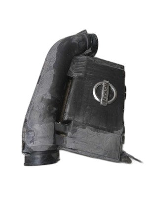 Nissan Versa Air Cleaner Intake Box Assembly 2011-2012