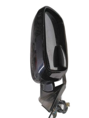 CR-V Right Side Door Mirror (2002-2006) - Power, Black