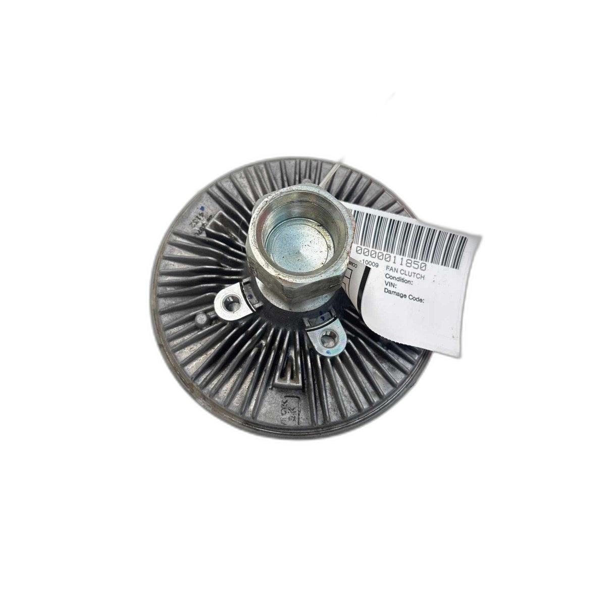 Fan Clutch GMC SIERRA 3500 20-25 4x2 Diesel See Pics