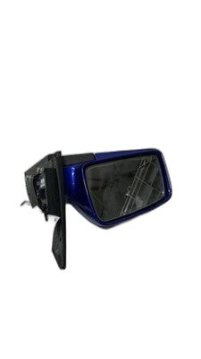 Golf MK7 Passenger Side Door Mirror - Blue