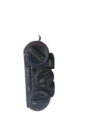 Versa HVAC Climate Control Panel 2007-2009 Heater A/C Unit
