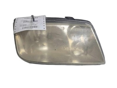 Jetta Right Headlight Assembly (1999-2002) - Except GLI