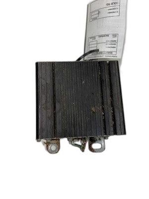Journey Amplifier Module 2009-2010 OEM Audio Part