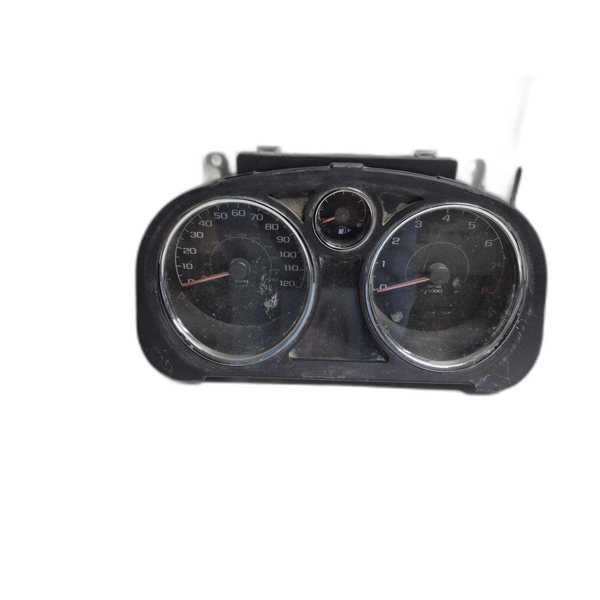 Speedometer CHEVY COBALT 08 09 10 See Pics for Imperfections