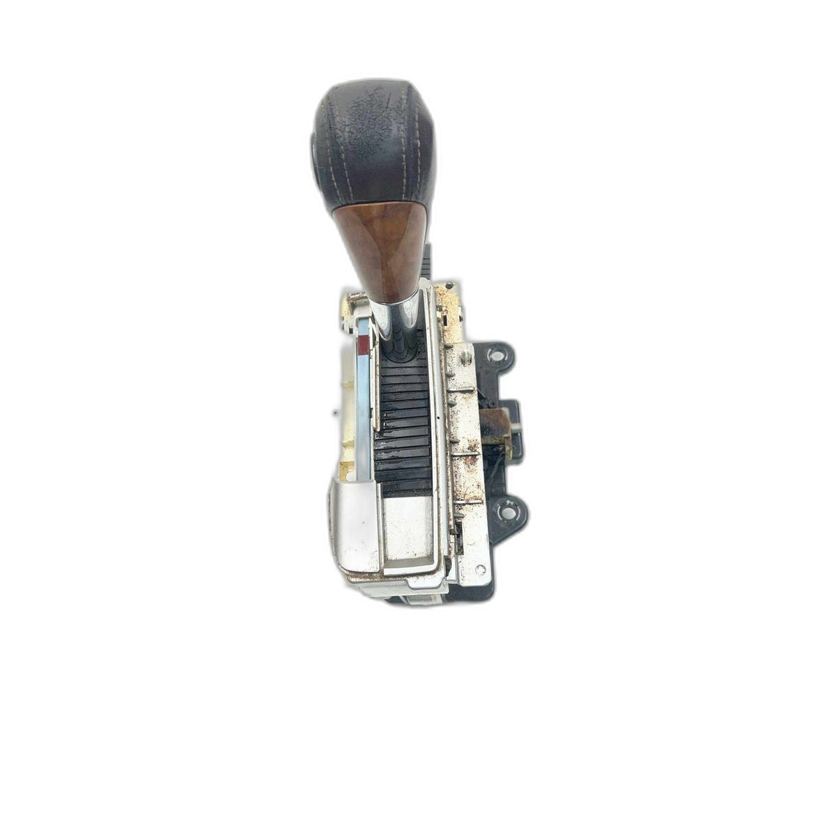 Floor Shifter BUICK ENCLAVE 08 See Pics