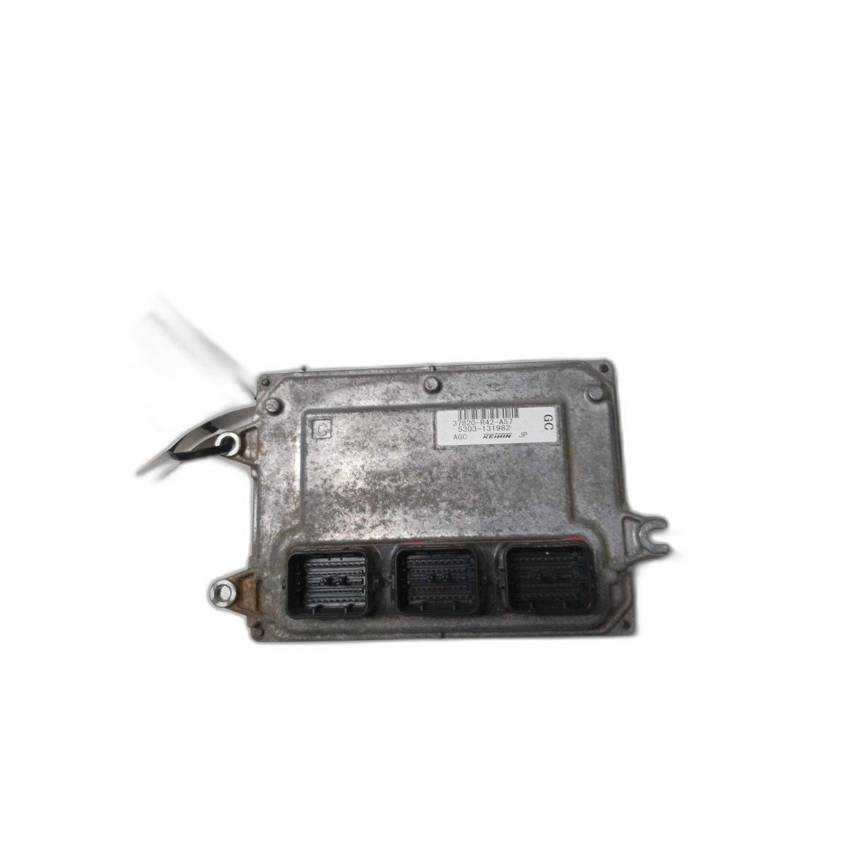 Engine/motor Brain Box HONDA ACCORD 08 09 10 See Pics