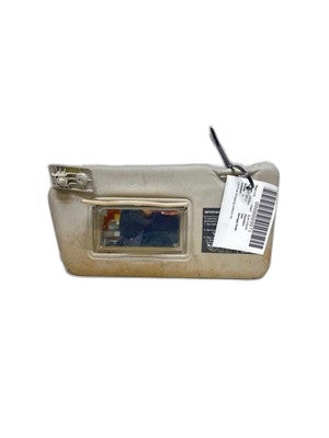 Versa Left Sun Visor With Vanity Mirror (2016-2019)